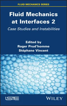 Неизвестный Автор Fluid Mechanics at Interfaces 2 обложка книги