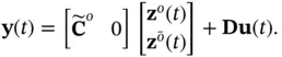 Any pair of equations 214 and 215 or 216 and 217 is called the - фото 62
