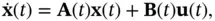 237 In order to determine the relative observability of different state - фото 115