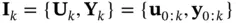 as well as the invertibility property of the corresponding maps From this - фото 298