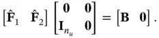 Hence and is a free matrix According to 346 we have 3 - фото 468
