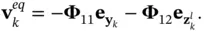 Applying the equivalent control sliding mode occurs at the next step and - фото 387