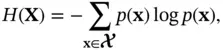 and correspondingly for a continuous random vector we have 296 - фото 266