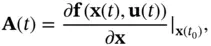 277 In this way the nonlinear observability matrix in 273 can be - фото 208