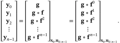 Similar to the continuoustime case the system of nonlinear difference - фото 225