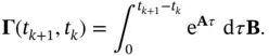 25 Observability of Linear TimeVarying Systems If the system matrices in the - фото 114