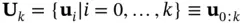 and respectively These two sequences form the available information at time - фото 514