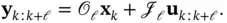 Then the dynamic system 341 is a UIO with delay - фото 419