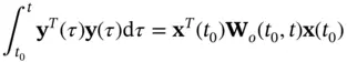 can be rewritten as 248 If the transformation i - фото 132