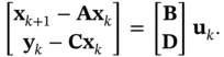 Assuming that has full column rank there exists a matrix such that - фото 479