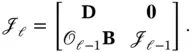 Equation 337 can be rewritten in the following compact form 340 Then - фото 418