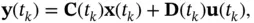 where 260 26 Observability of Nonlinear Systems As mentioned before - фото 158