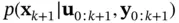 the optimal state estimate can be obtained based on a specific criterion - фото 530
