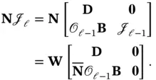 From Theorem 31 the first columns of must be linearly independent of - фото 458