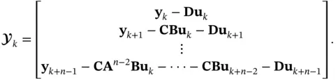 It is obvious from the linear set of equations 221 that in order to be able - фото 80