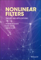 Simon Haykin - Nonlinear Filters