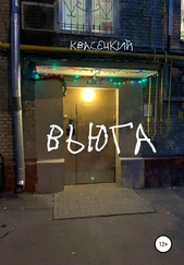 Квасецкий - Вьюга