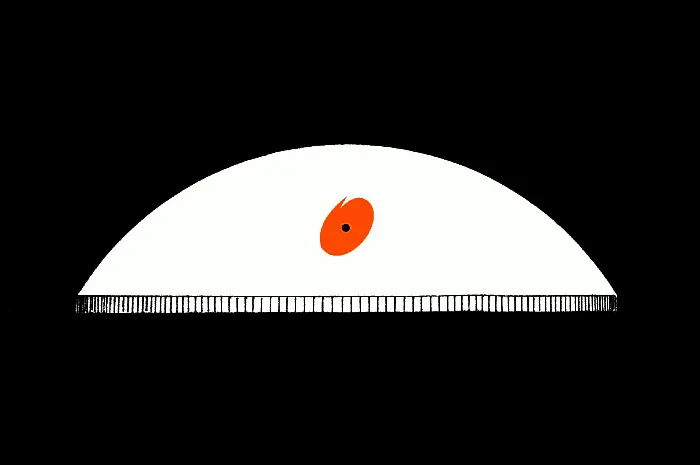 Рис 2 Черный Мир Сборка Душ Бог В моей квартире завёлся полтергейст - фото 5