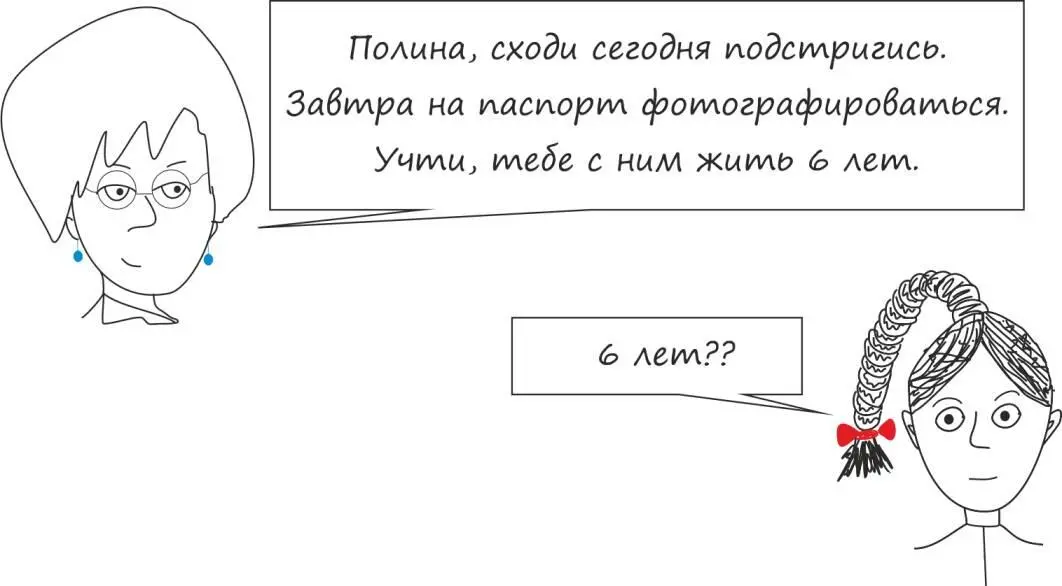 Паспорт гражданина РФ основной документ удостоверяющий личность гражданина РФ - фото 15