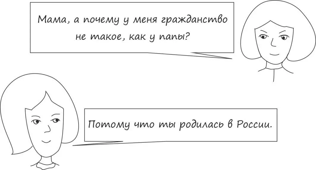 Вопросы гражданства в РФ регулируются Федеральным законом от 31052002 - фото 4