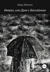 Арзу Каспин - Имаго, или Дом с бассейном