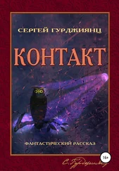 Сергей Гурджиянц - Контакт