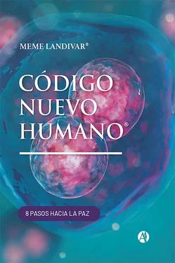 Meme Landivar Código nuevo humano обложка книги