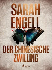 Sarah Engell - Der chinesische Zwilling