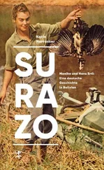 Karin Harrasser - Surazo