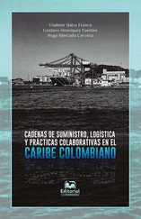Vladimir Balza Franco - Cadenas de suministro, logística y prácticas colaborativas en el Caribe colombiano