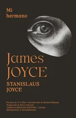 James Joyce - Mi hermano James Joyce