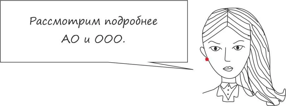 Хозяйственным обществам посвящены Разделы 4 и 6 2 Гражданского кодекса РФ - фото 5