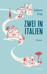 Juliane Kay - Zwei in Italien