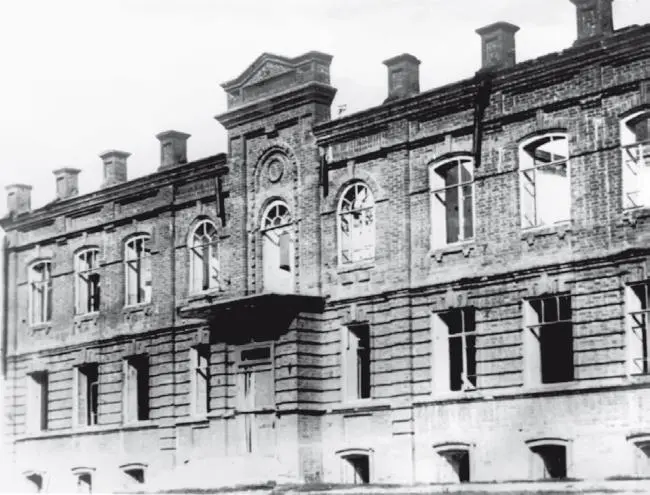 Галия мәдрәсәсе Галия мәдрәсәсе 1906 елда Уфада ачыла Башында Зыя Камали - фото 7
