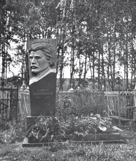 Архангель зираты Гөлсем Мөхәммәдова Шәҗәрә  агачы 1 Шәҗәрә агачы түбәндәге - фото 16