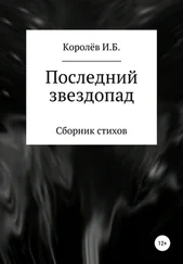 Иван Королёв - Последний звездопад. Сборник стихов