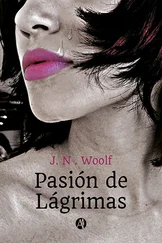 J. N. Woolf - Pasión de Lágrimas