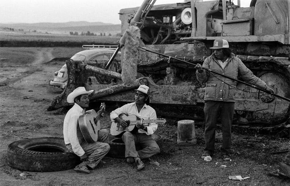 Foto fija del documental Cuatro Rayas un pueblo organizado en Ixcaquixtla - фото 14