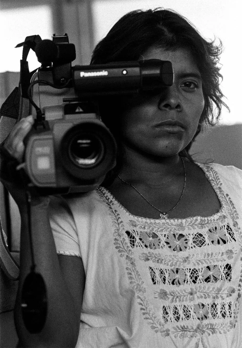 Se trataba de producir materiales audiovisuales principalmente cine - фото 20