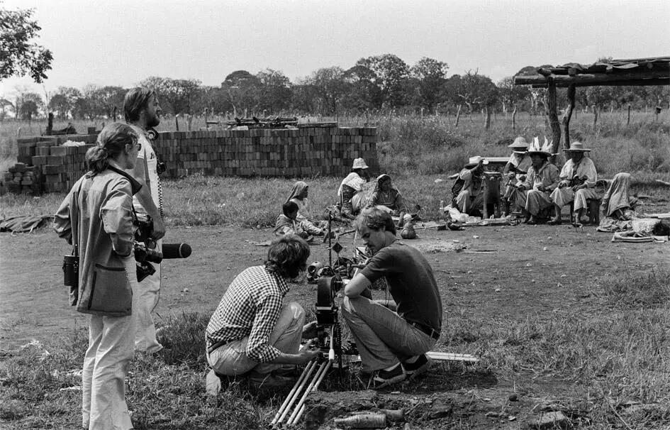 12 Encuentro de Música Autóctona del INI en la comunidad wixárika huichol de - фото 18