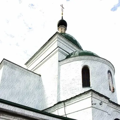 Поэтическое сказание На просторах широких излесья Под покровом туманных лесов - фото 17