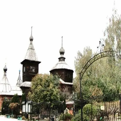 Прикоснись к истокам русским Прикоснись к истокам русским лиричным - фото 11