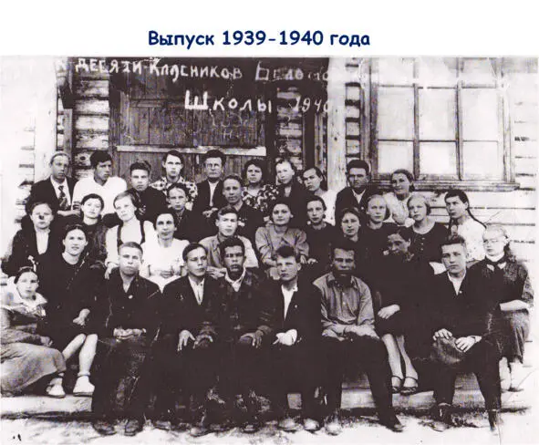 Потеев Иван Васильевич 1921 1943 Иван Потеев родился в 1921 году в селе - фото 6