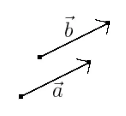 A vector 7 is a mathematical object with two properties length and - фото 48