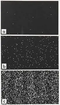 Figure 53 Results of a one single photon atatime doubleslitexperiment - фото 41