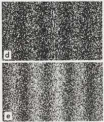 Figure 53 Results of a one single photon atatime doubleslitexperiment - фото 42