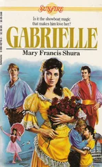 Mary Shura - Gabrielle