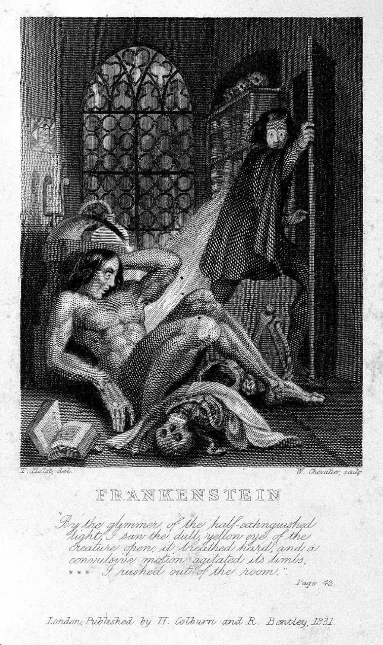 Barbara Sichtermann Mary Shelley Freiheit und Liebe Romanbiografie - фото 1