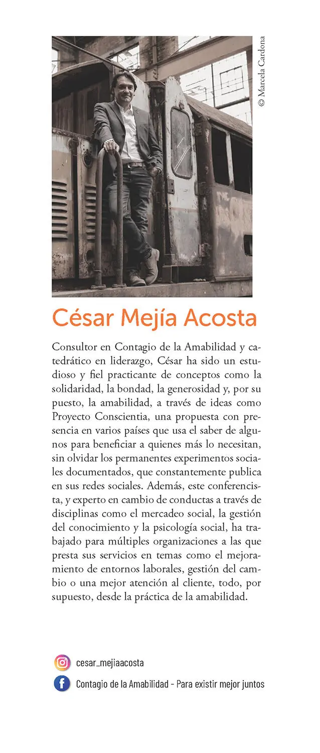 2021 César Alejandro Mejía Acosta 2022 Sin Front - фото 1