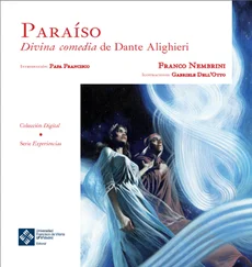Franco Nembrini - Paraíso. Divina comedia de Dante Alighieri